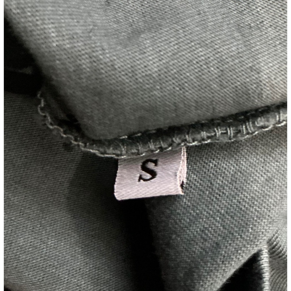 Daydreamer Smashing Pumpkins Zero Heart Merch Tee Shirt Faded Black S NEW Rare - Picture 6 of 6